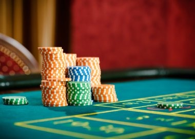 Total Goals confirmation and stake entry